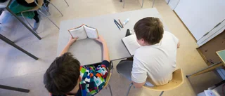 Mer kunskap kräver mer skoltid
