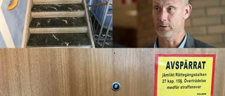 Polisen utreder mord – man hittades död i lägenhet