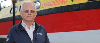 Relativt lugnt på sjön trots fler båtar