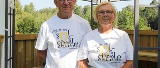 Inger och Björn är två solstrålar för sin bonusfamilj