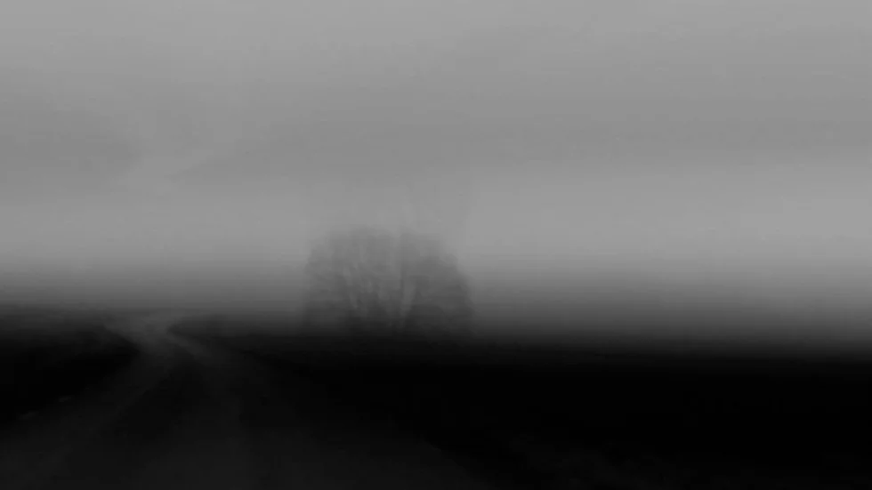 "Solitude" av Jessica Faiss.