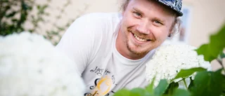 Solstrålen Markus har nominerats av 100 arbetskamrater