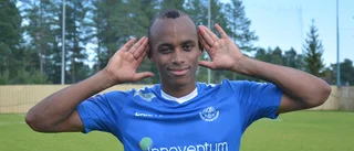 LSK-anfallaren ångrade flytten – och sänkte Kiruna