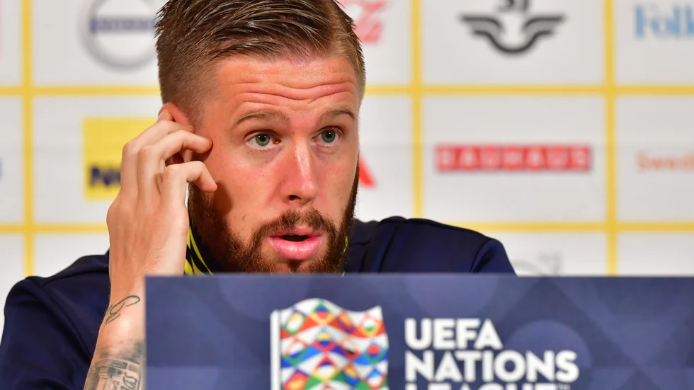 Pontus Jansson.