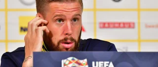 Ronaldo ska stoppas: "Vet vad han är bra på"