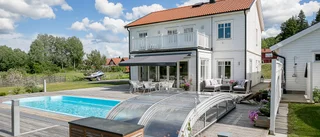Villorna går hem på Hemnet just nu
