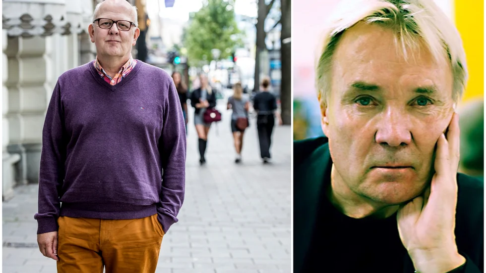 I en helt galen version inför Gällivare tingsrätt 1996 (jag var där) dömdes Quick för dubbelmordet på det holländska paret, skriver Dan Larsson.