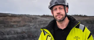 Kaunis Iron måste få fortsätta