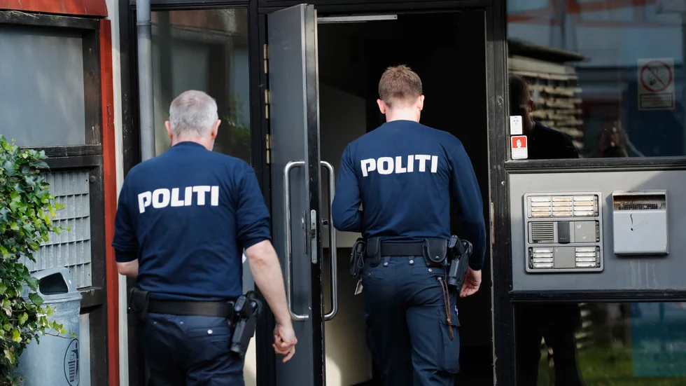 Den danska regeringen ska med stöd av de tre stödpartierna lägga fram ett lagförslag som fastslår att om någon part vid sex gör det ofrivilligt ska det räknas som våldtäkt, alltså ska samtycke gälla. Arkivbild.