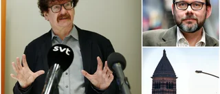 Steg för steg: Det händer efter Stjernkvists avgång