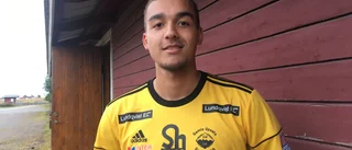 Ofordus gyllene minuter tog Gusk till seger