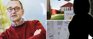 Galären-vd:n i fastighetstvist – krävs på 330 000 