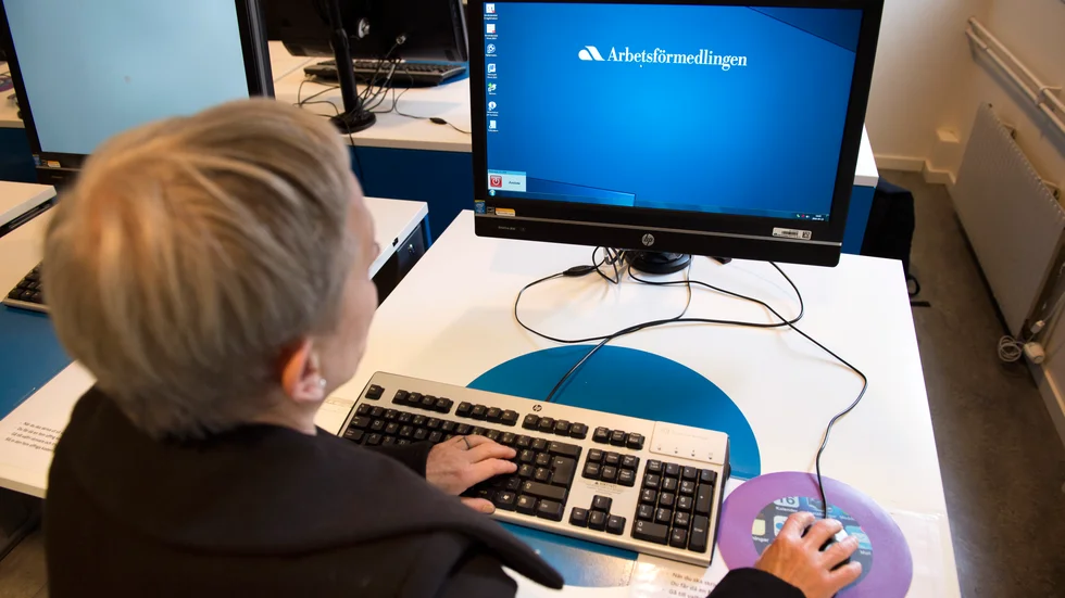 A-kassan har varit en prioriterad fråga för oss socialdemokrater under budgetförhandlingarna, menar debattörerna.