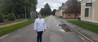 Krögaren om att ha öppet i coronatid: "Fler hör av sig"