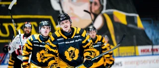 Skellefteå AIK:s besvikelse: ”Tycker det är oacceptabelt”