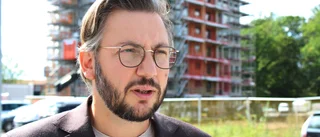 Demirok (C): Vi stänger inte av några gator