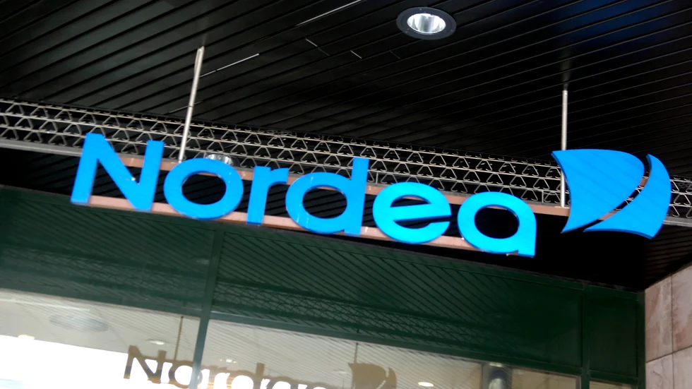 DMRF lever inte upp till Nordeas regelverk, enligt Svensk insamlingskontroll. Arkivbild.