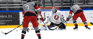 VIK-spelarna får testa sig utan att behöva boka tid