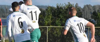 HFK nollade Djursdala i division 5-derbyt