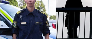 Motalapolisen: "Det kan vara kopplat till pandemin"