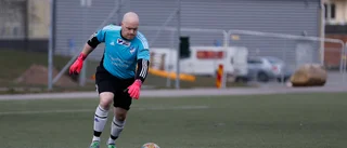 Slätstruken insats av IFK Västervik
