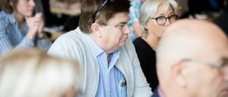 SD hade eget möte om Romapaket - sågades av tjänstemän