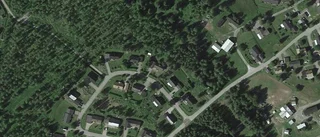 Nya ägare till stor villa i Sjulsmark - prislappen: 1 300 000 kronor