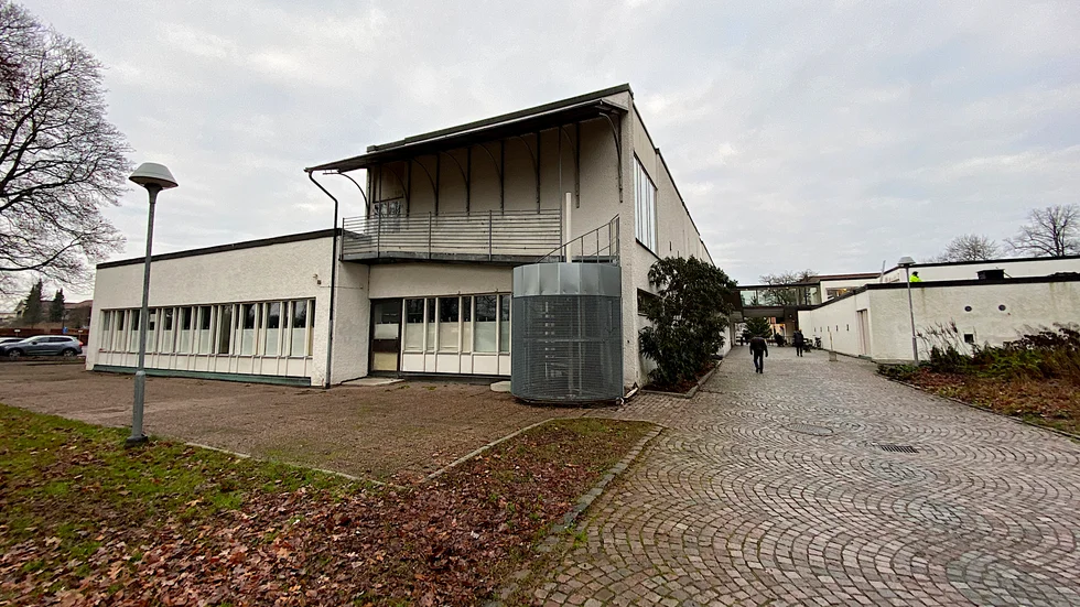 Släpp frågan om museet till Joar, utgå i stället från det förslag som förvaltningen i dialog tagit fram, skriver Mats Alvemark.