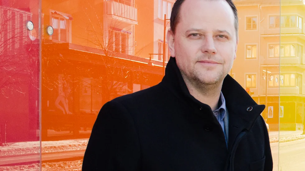 "Precis som vi brinner Nåiden för att utveckla Luleå och vi är glada över att ha dem med oss när vi nu skapar en iögonfallande och grön entré till västra delen av centrumhalvön", säger Johan Lång, fastighetschef för Diös.