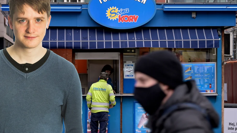"Jag tror inte att jag överdriver, när jag säger att denna krympta version av det vanliga livet lätt känns en smula fattigt", skriver Måns Wadensjö på sidan 2 i NSD. 