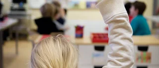 Skydd mot covid-19 i skolan?         