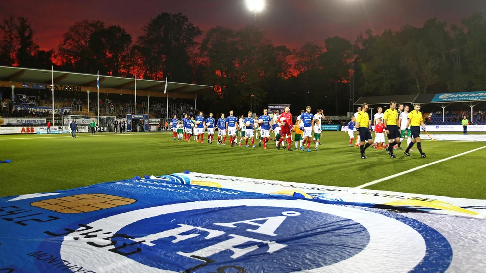 Match eller inte ikväll? Det är frågan för Åtvidabergs FF.