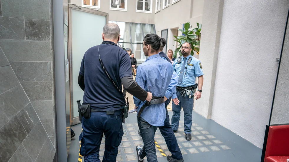 "Kan någon dömas för att uppsåtligen ha tagit en annan persons liv utan att det är klarlagt att personen är mördad?". Det är kärnfrågan i det överklagade som morddömde 23-årige Tishko Ahmeds advokat Beatrice Rämsell nu lämnat in till Högsta domstolen. Arkivbild.