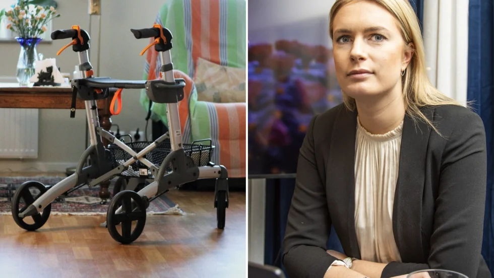 GA:s reporter Cecilia Thomsson frågar ut experterna i en specialsändning.