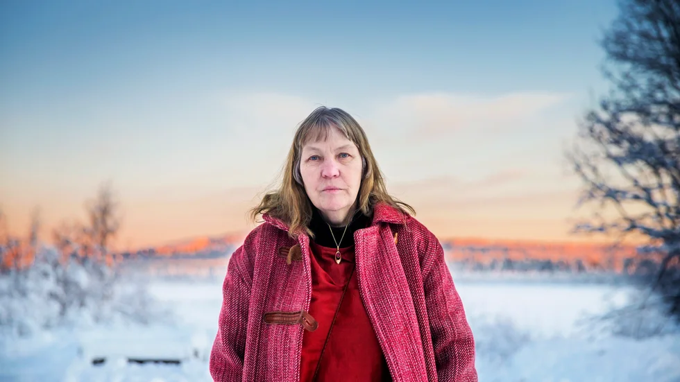 I fjol tvingades Nattfestivalen att krympa och hållas digitalt på grund av coronapandemin men i år blir festivalen av. "Jättehärligt. Nattfestivalen var saknad ifjol", säger Linnea Bylund, Korpilombolo Kulturförening.