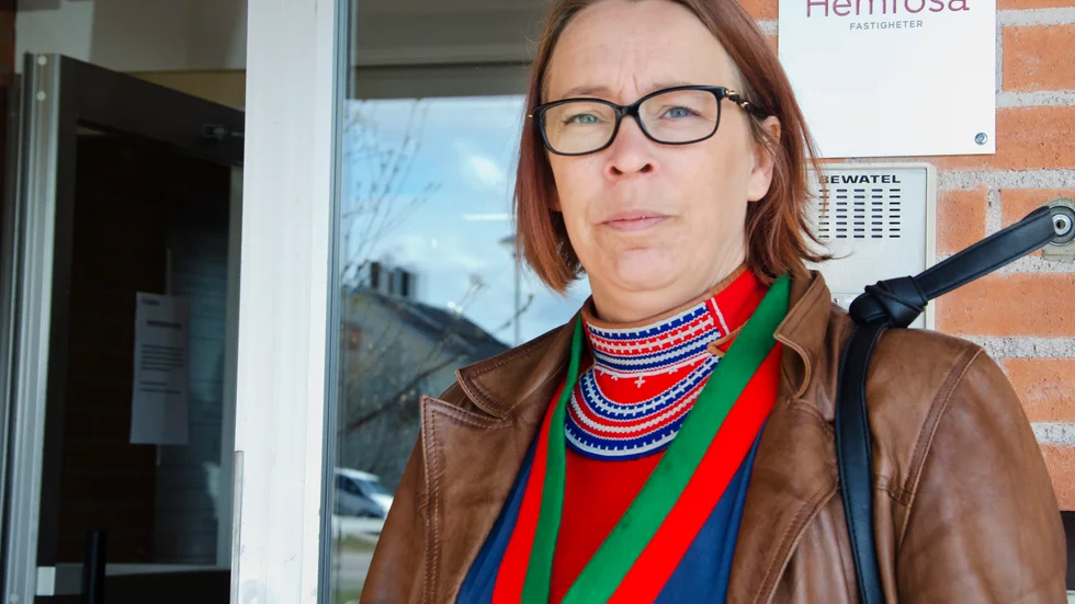 SSR:s förbundsjurist Jenny Wik Karlsson säger att renskötarna inte ska behöva vänta i veckor eller månader. "Ska en varg flyttas måste det aviseras tidigt och framgå hur lång tid det ska ta."