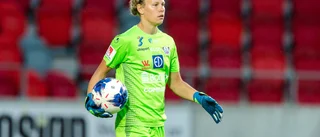 LFC-stjärnan om konkurrensen: "Det var tufft"   