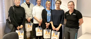 Kurs på temat "Den idrottande foten"