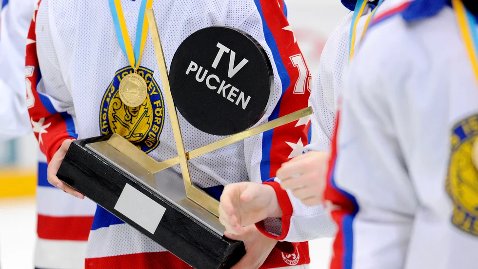 21 spelare kommer försvara Norrbottens färger i kvalet till TV-pucken.