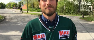 ESK hockey testar nytt mot Nyköping