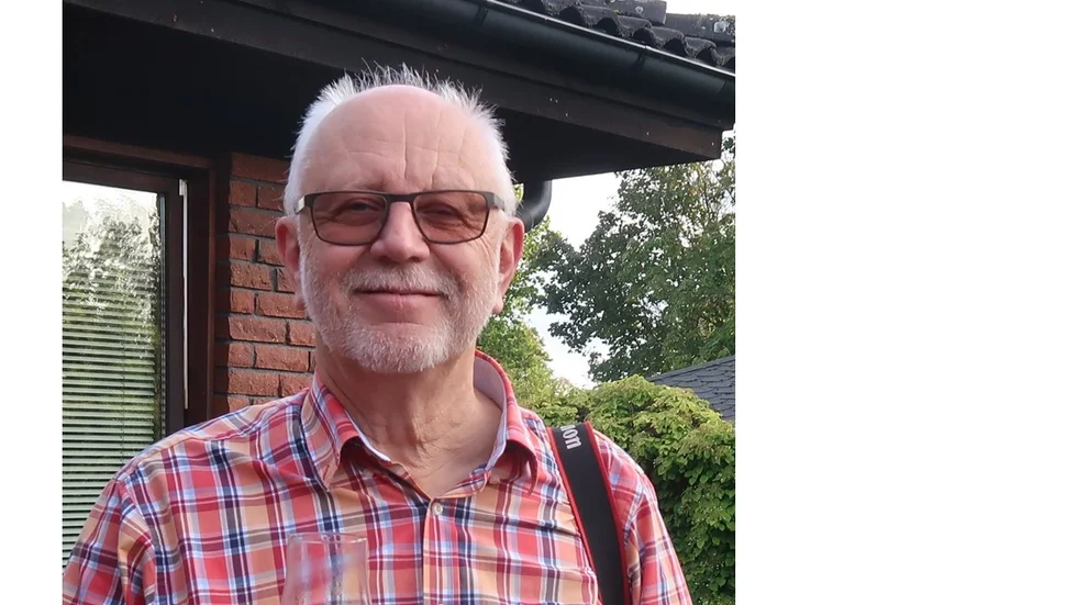 Bengt Götesson.