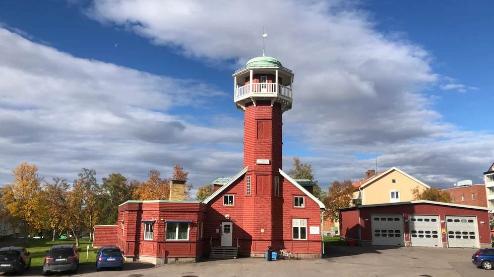 För Kirunabostäder blev det stora förändringar i planerna efter LKAB:s besked. 