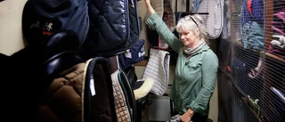 Sadlar för 100 000 stals – ”Kan handla om ligor” 