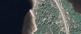 Fastigheten på Santasaari 31 i Nikkala har bytt ägare