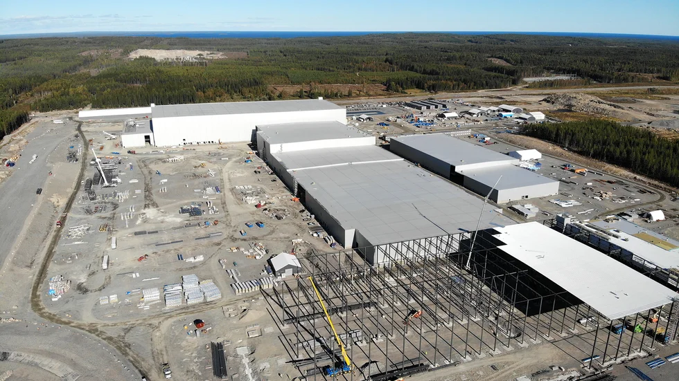 Northvolt är en av de största industrisatsningarna i Sverige genom tiderna. Så stor att den knappast går att jämföra med någon annan. Därför finns det också många frågetecken kring effekterna.