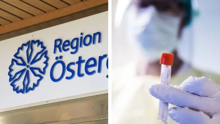 Drygt 4 075 personer i länet har hittills testat positivt för covid-19.  