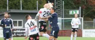 Betygen: Maifs tre bästa spelare i förlustmatchen