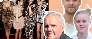 Kardashians realityserie lägger ned – Nyköping reagerar
