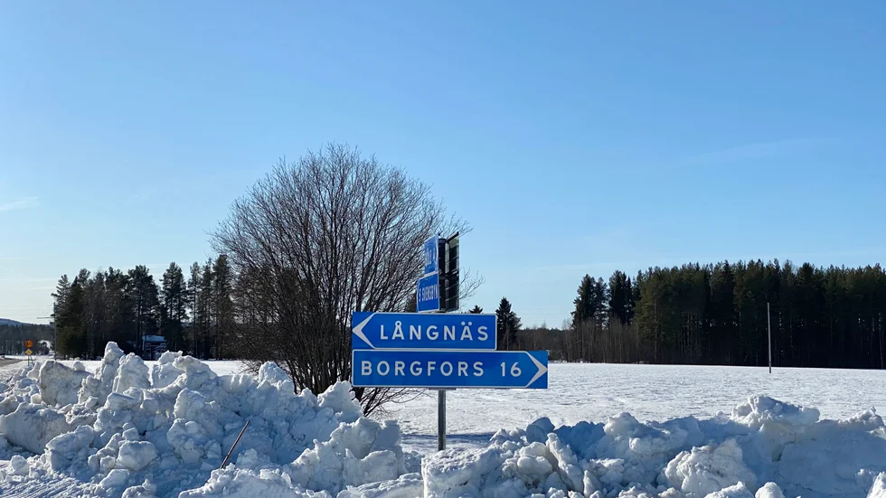 Nu startar projektet "Sörbyarna – fortsatt tillväxt i Luleås södra kommundel" som bland annat ska samordna insatser för samverkan mellan företag i Sörbyarna och tätortens företag. (Arkivbild)