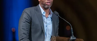 Ta-Nehisi Coates skriver Stålmannen-manus